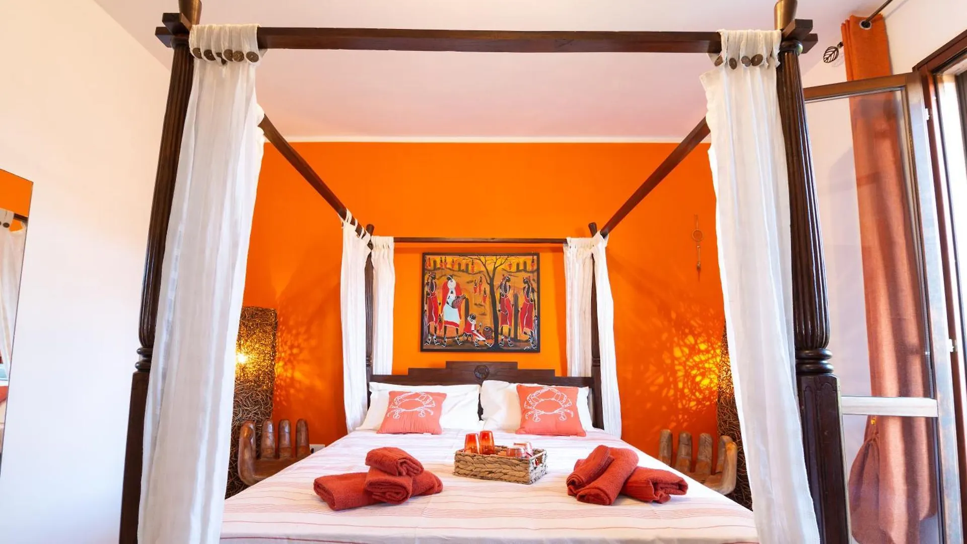 Holiday home Ben House Villa Santa Giusta