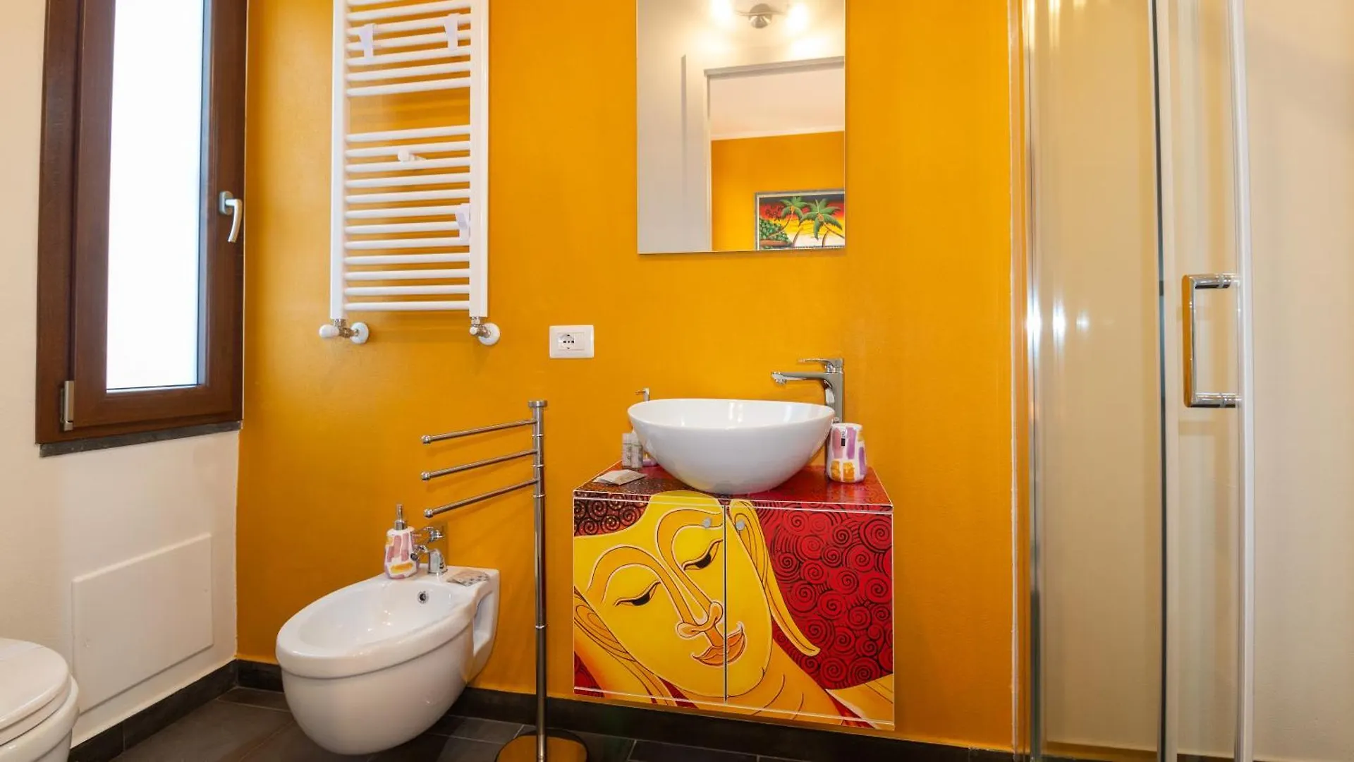 Ben House Villa Santa Giusta Holiday home