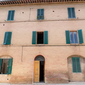 Barbarossa Appartamento Siena