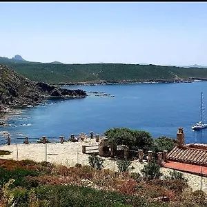 Bella Vista Appartement