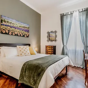 Dardanelli House Appartamento Roma