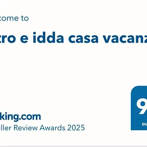 Appartamento Intro E Idda Casa, Nulvi