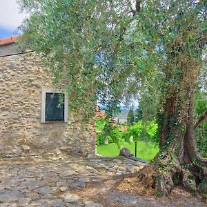 Country Il Passatempo Landhaus Diano Marina