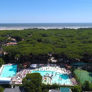 Mare E Pineta Campingplatz Lido di Spina
