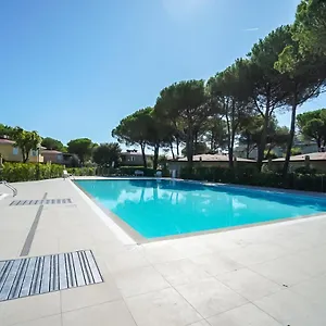 Villaggio Tivoli Apartment Bibione